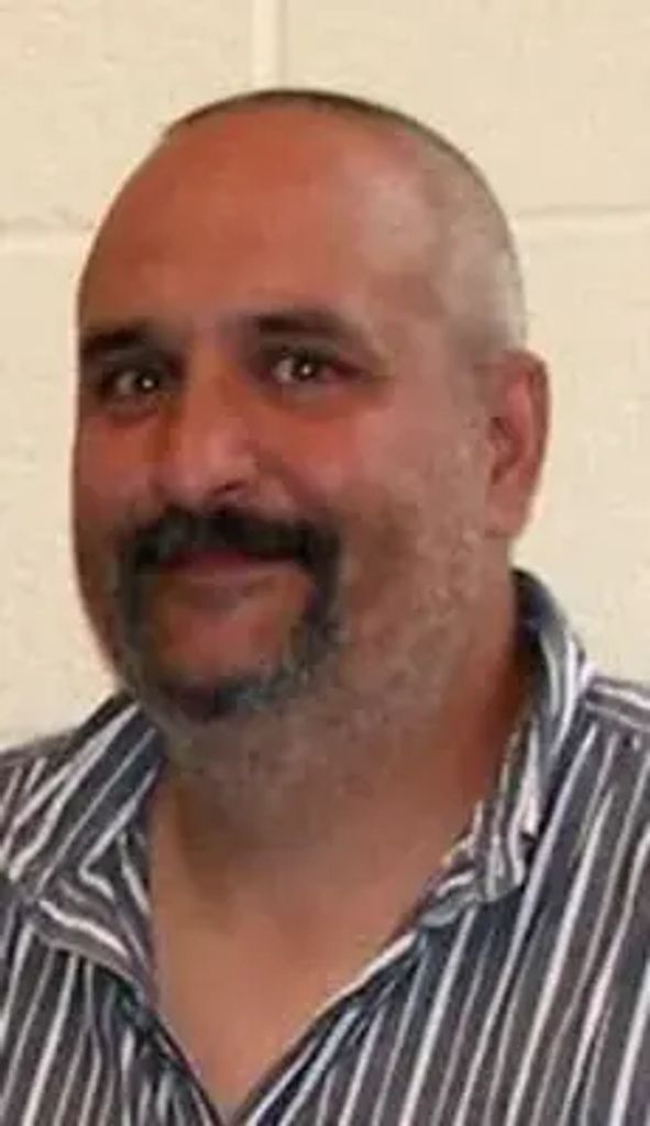 Leon M. Mcmullen, Jr.
