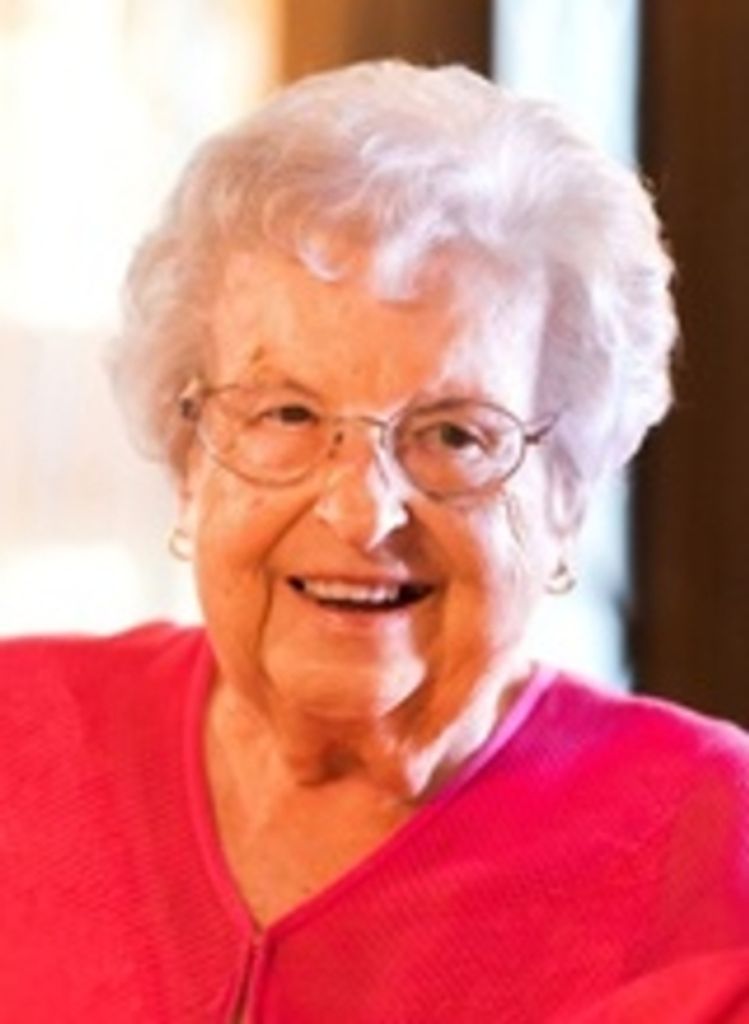 A. Larue Bressler