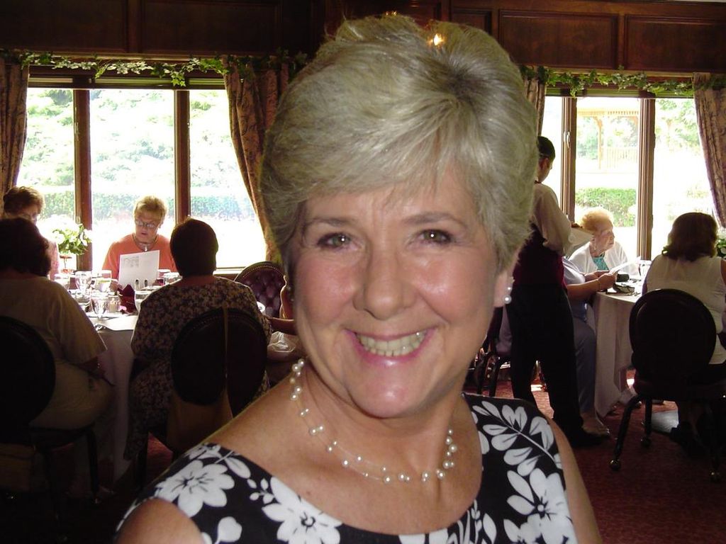 Alberta "Pat" Florence Willer Profile Photo