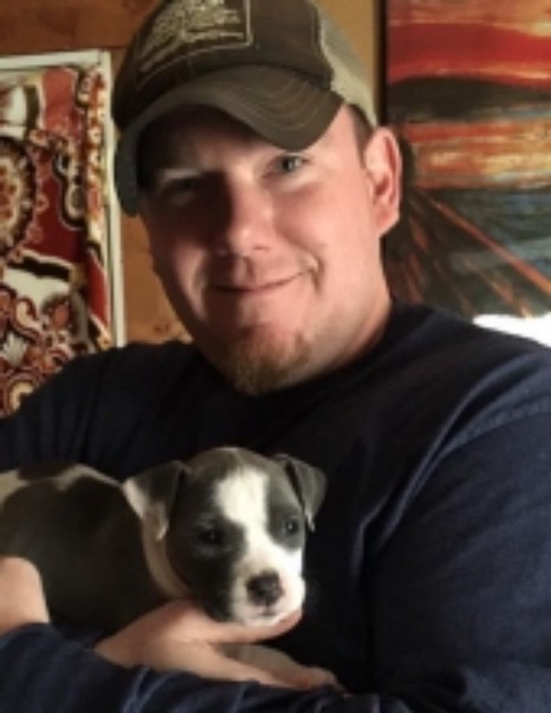 Mark Russell Prouty