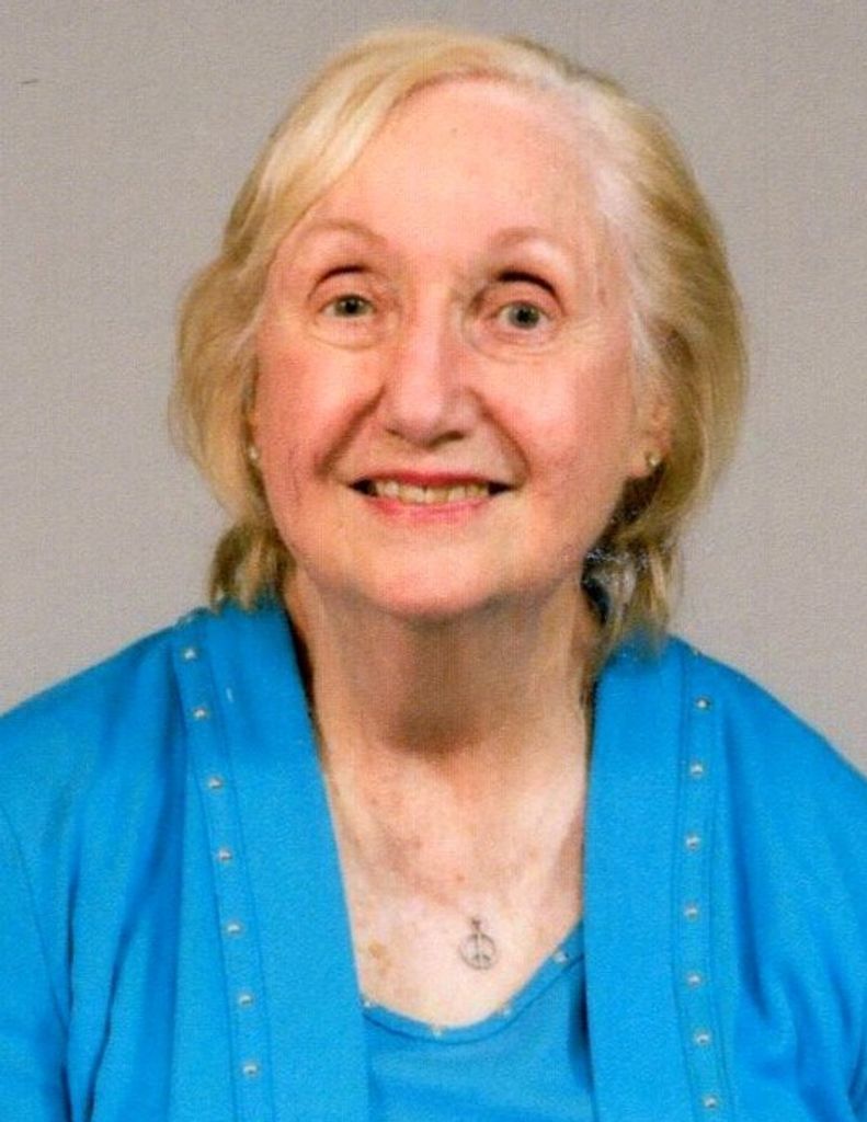 Martha Ruth (Jameson)  Hardin