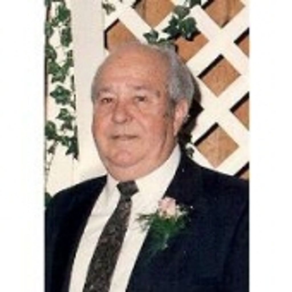Myron W. Reese, Jr.