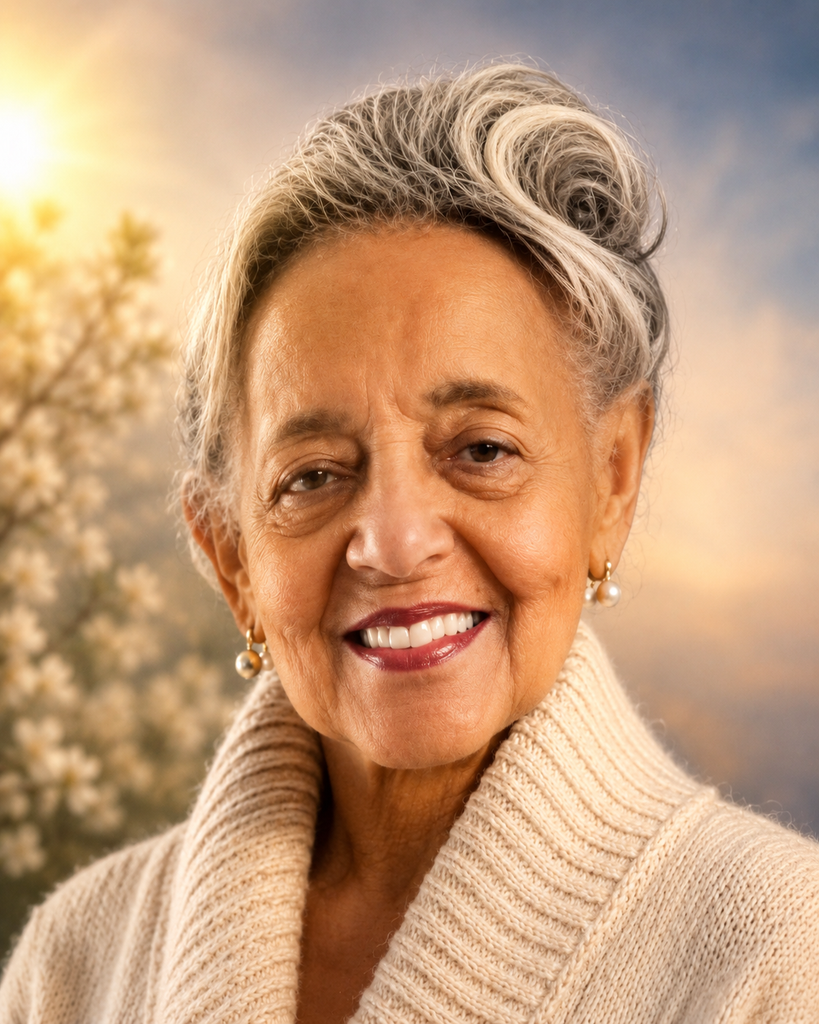 YVONNE ANNE RICHARDS