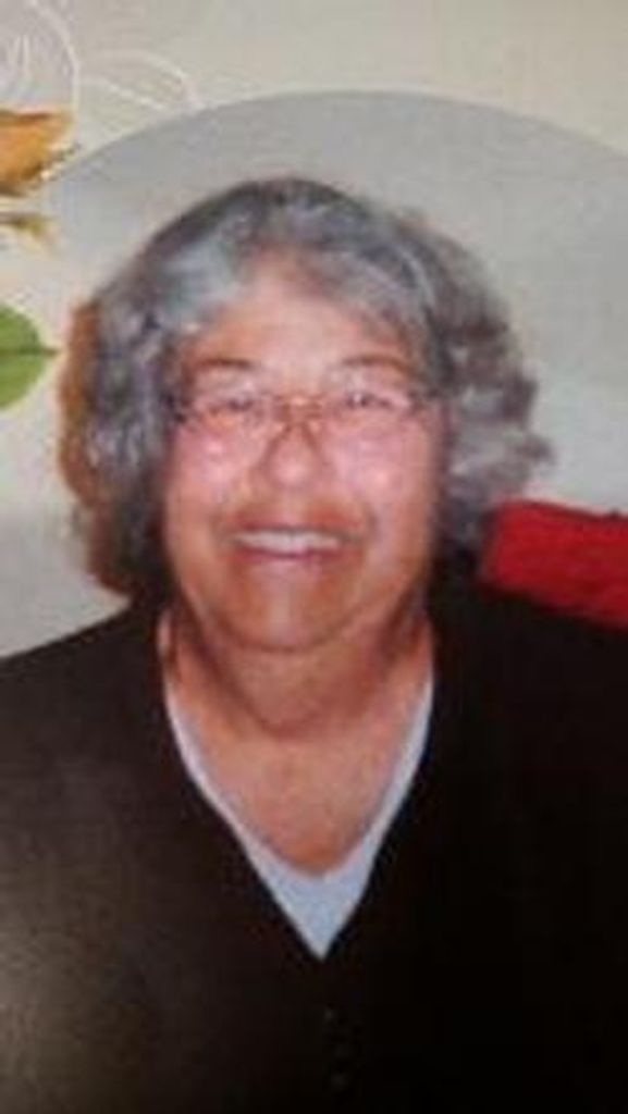 Betty Carole Crawford