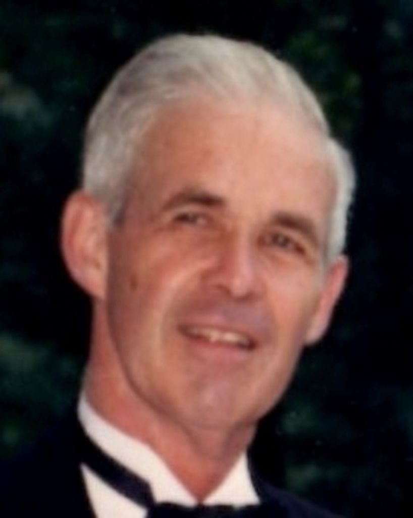 John F. Brown Profile Photo
