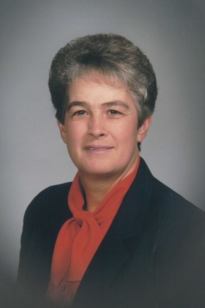 Loretta (Lewis)  Fletcher