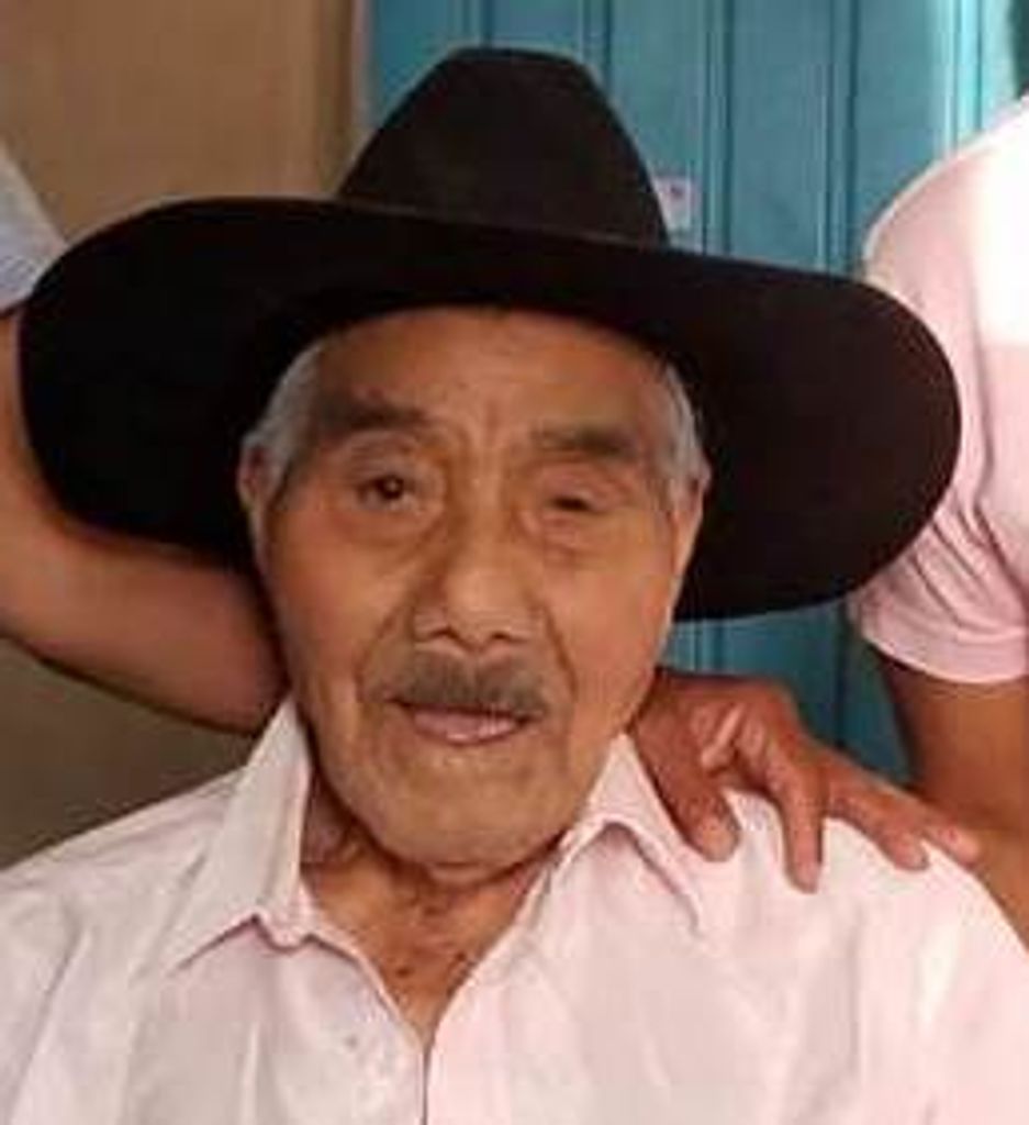 Aleman, Jose Domingo