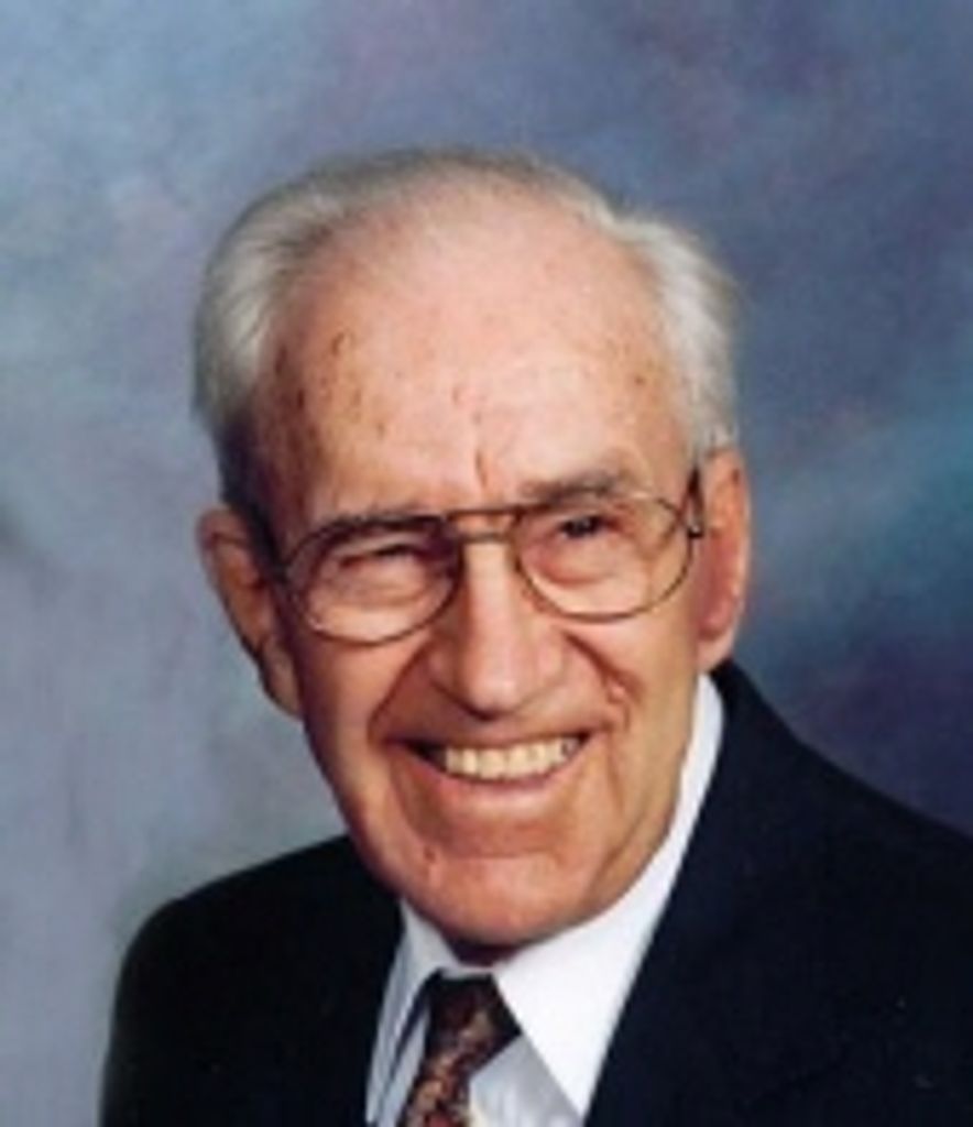 George Hoffrogge