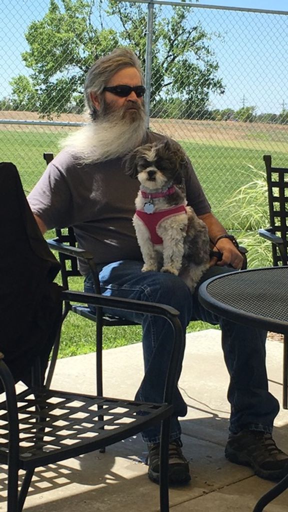 Alan D. Esplund Profile Photo