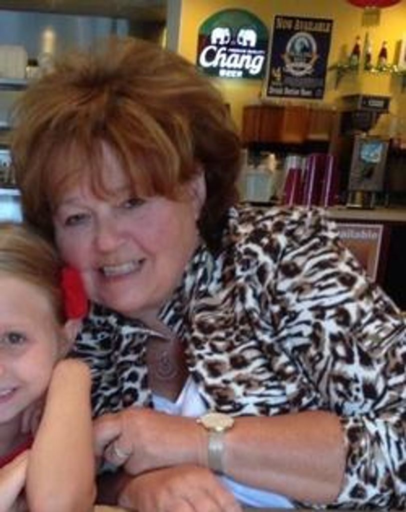 Judith A. Exner Profile Photo