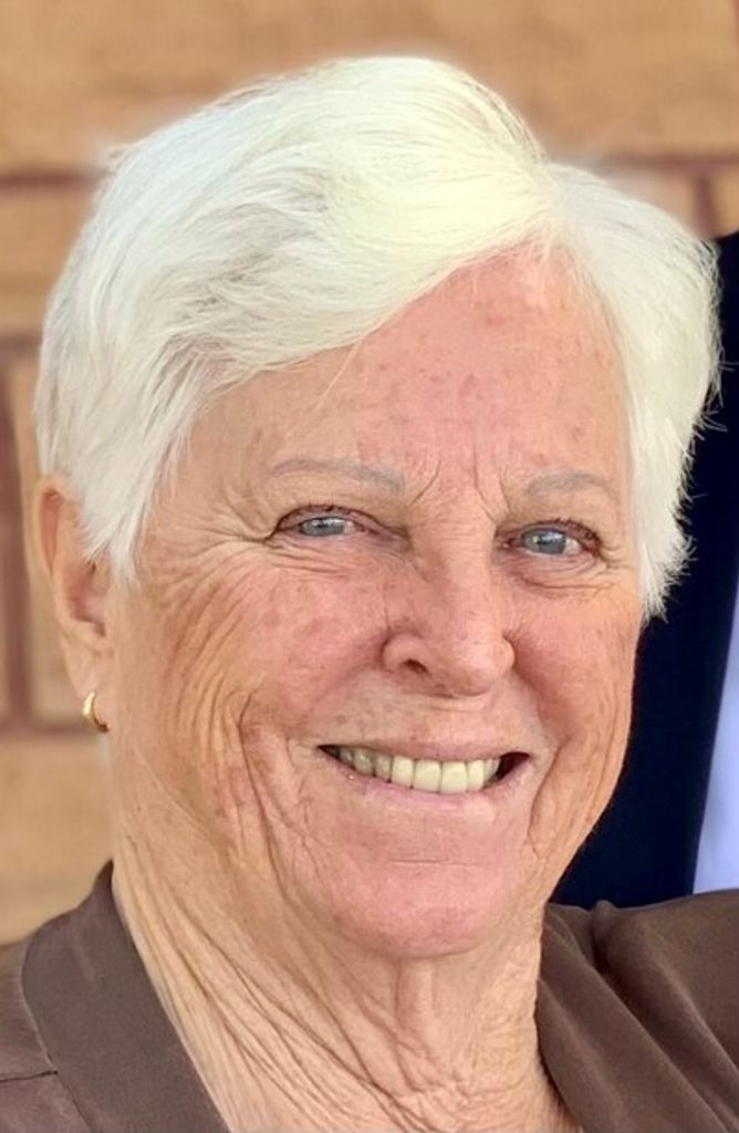 Jane Barber Lambert Profile Photo