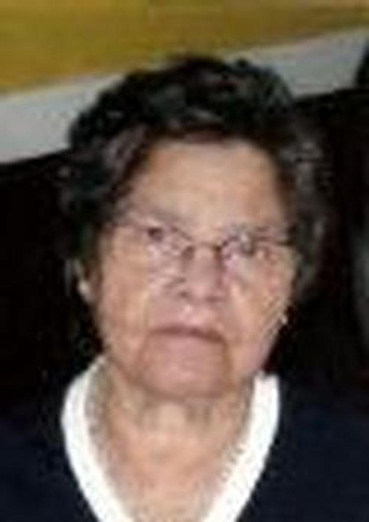 Maria S. Naranjo