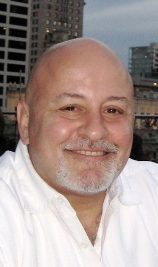 Sam Wasserstrom Profile Photo