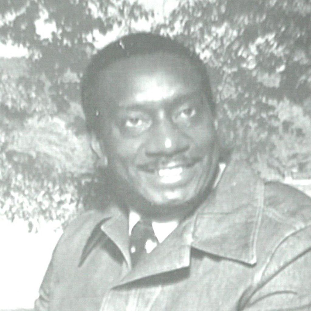 Ralph Edward Conley