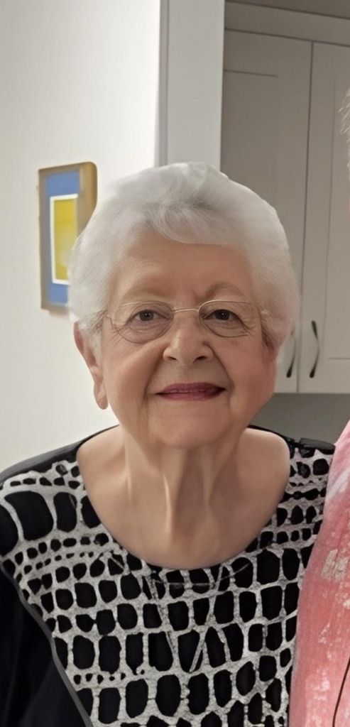 Phyllis Levin Profile Photo