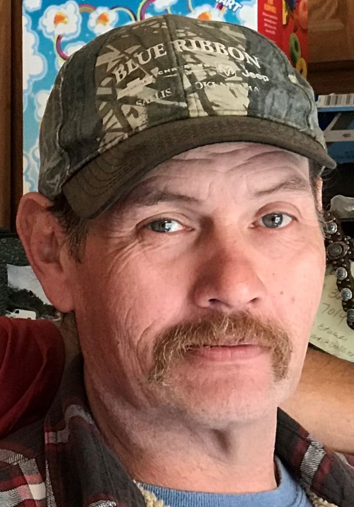 Myron Collins Profile Photo
