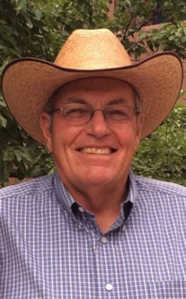 Thomas "Tom" O. Corzine Profile Photo