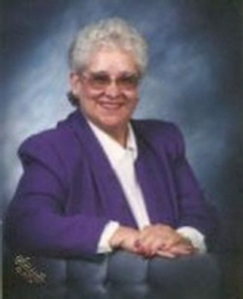 Betty Hixenbaugh
