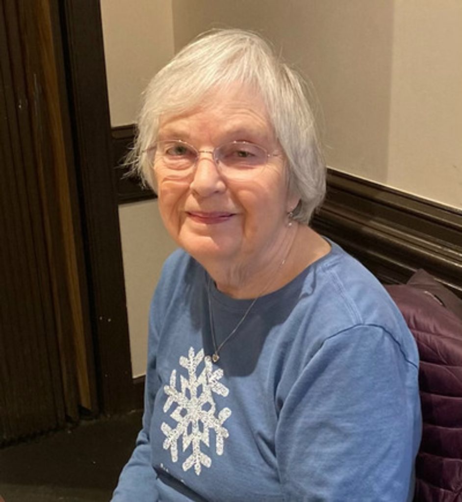 Shirley Ann Crompton Profile Photo