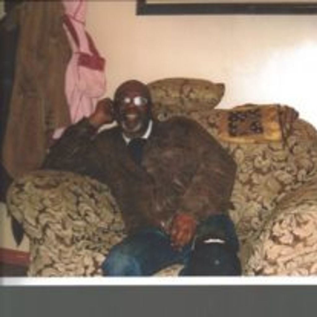 Curtis Moore