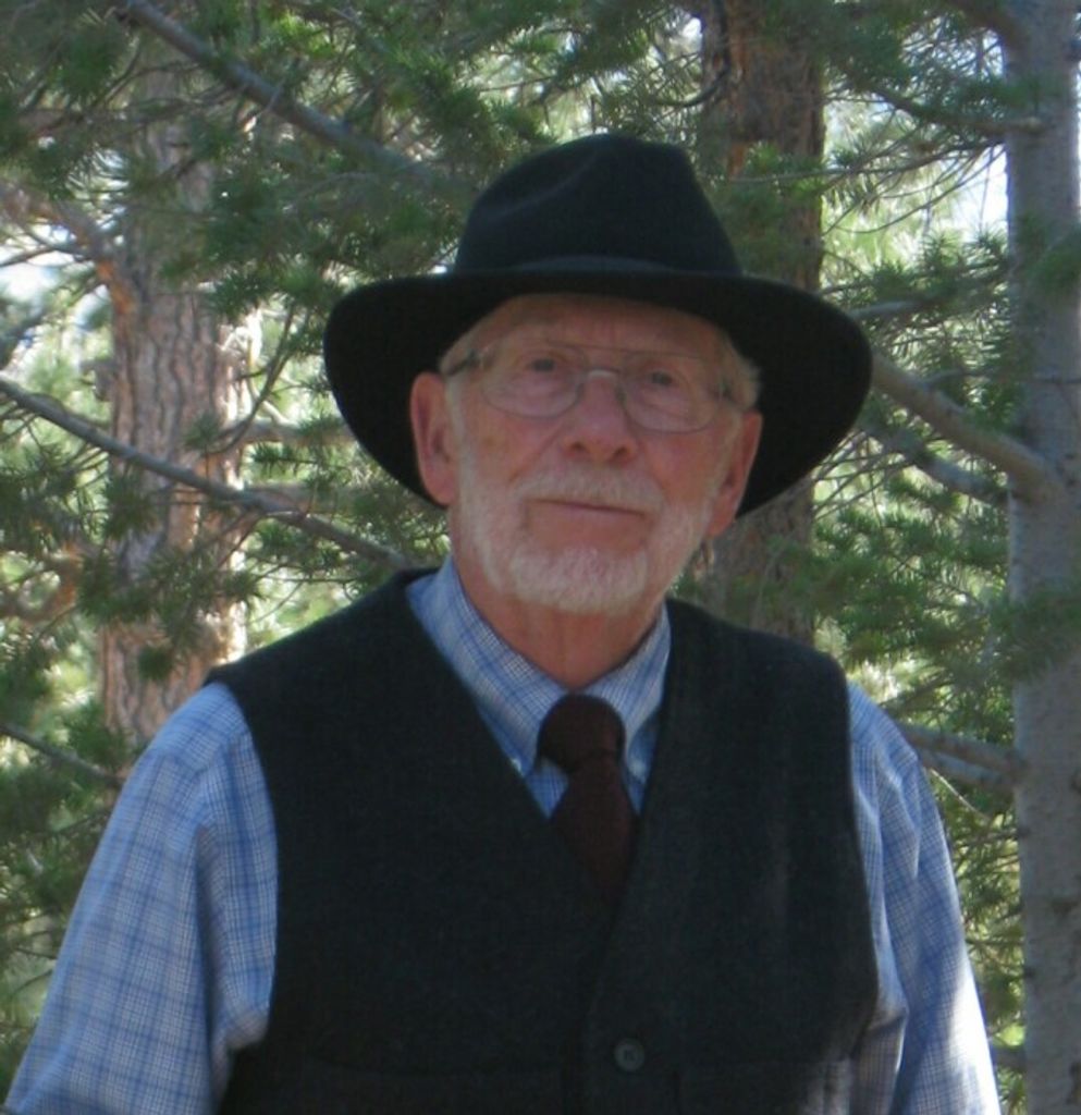 David William Schneider