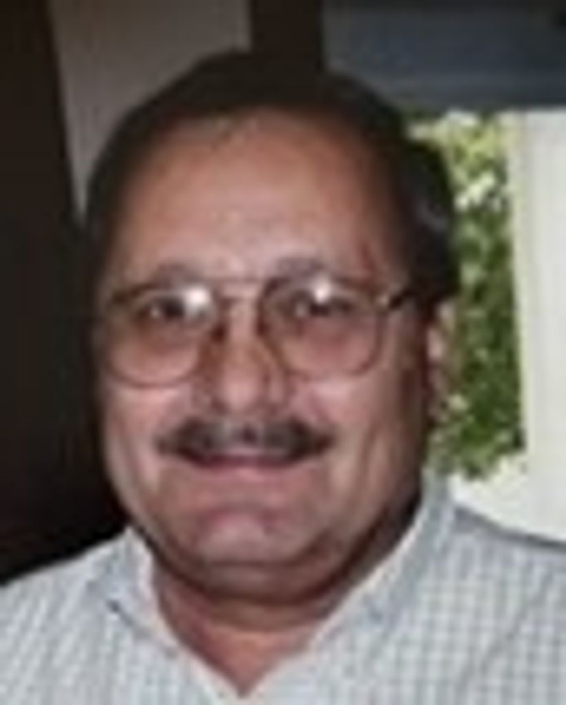 David Lloyd Baldauf Profile Photo
