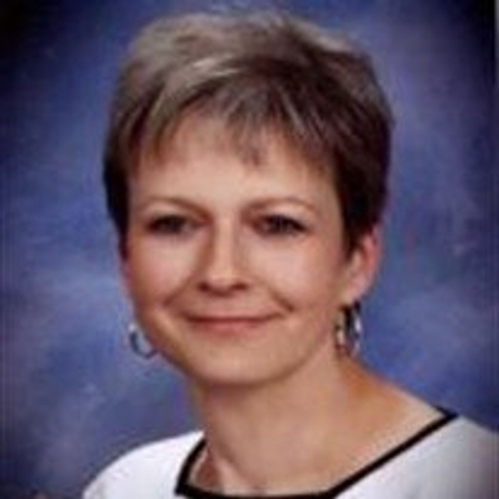 Cheryl  Ann Greene