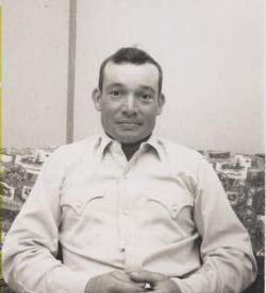 Gerald "Jerry" Allen Gray