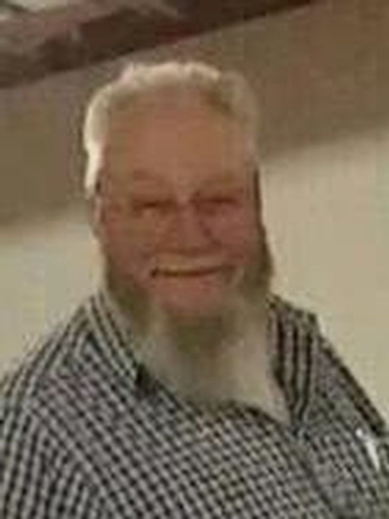 Dale E. Hawkes, Sr. Profile Photo