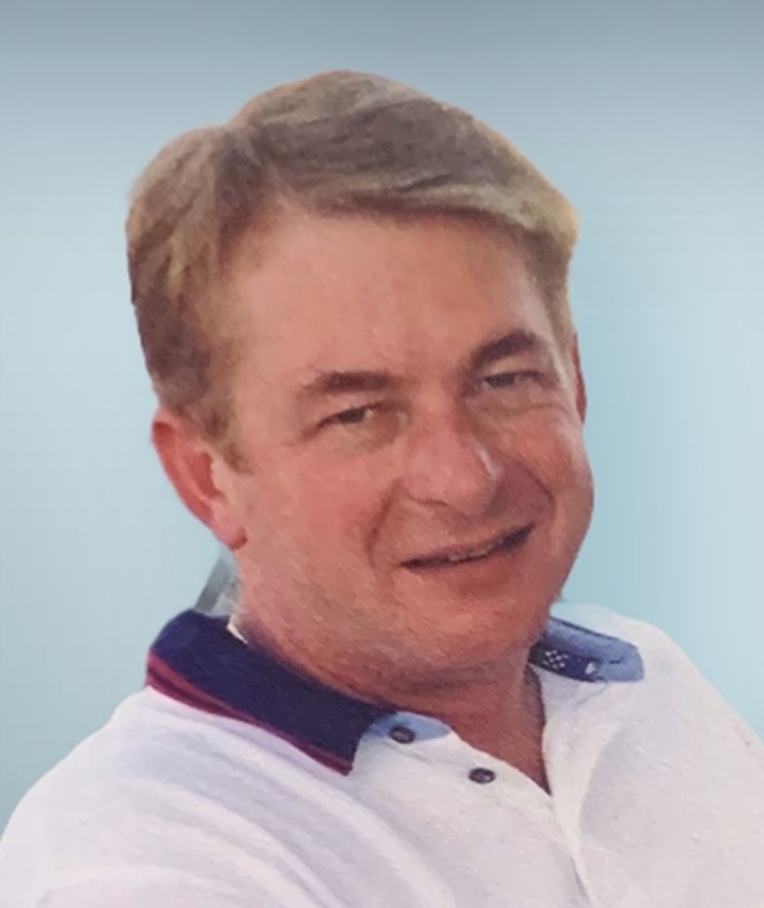 David Wayne Hamilton Profile Photo