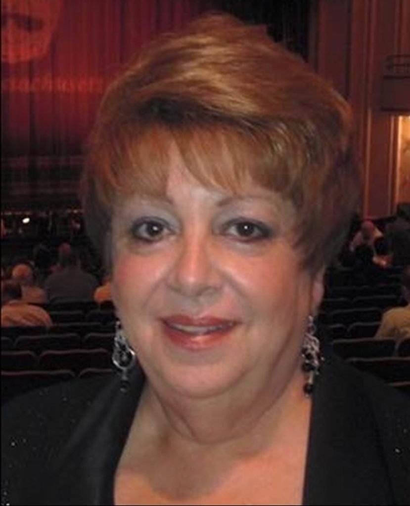 Elizabeth A. Zebian Profile Photo