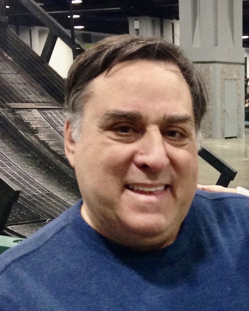 Larry Davis Profile Photo