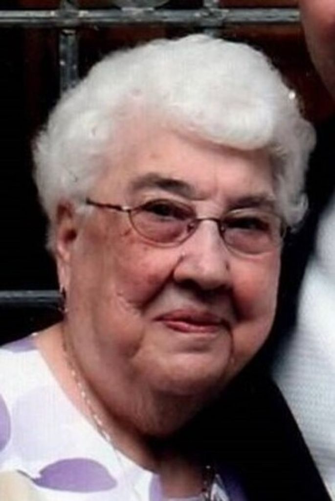 Elizabeth Munger Profile Photo