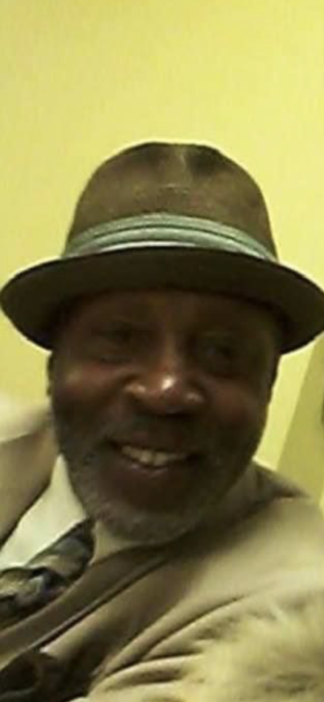 Gerald T. Harris Profile Photo