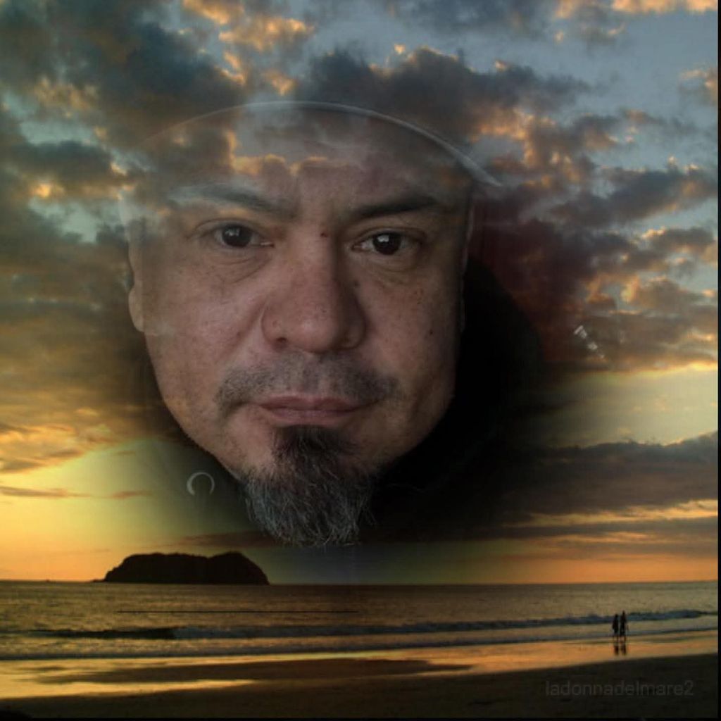 Patrick Simmons Profile Photo