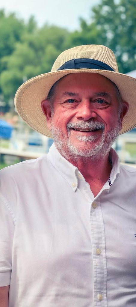 Terry Ray Collins Profile Photo