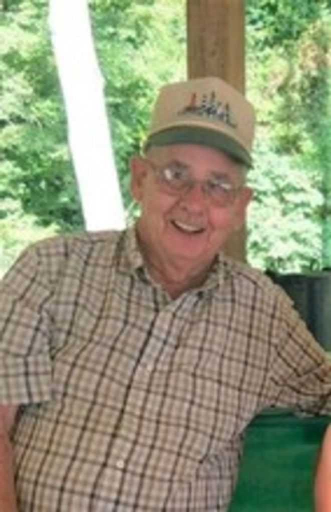 Roy Homer Caldwell Profile Photo