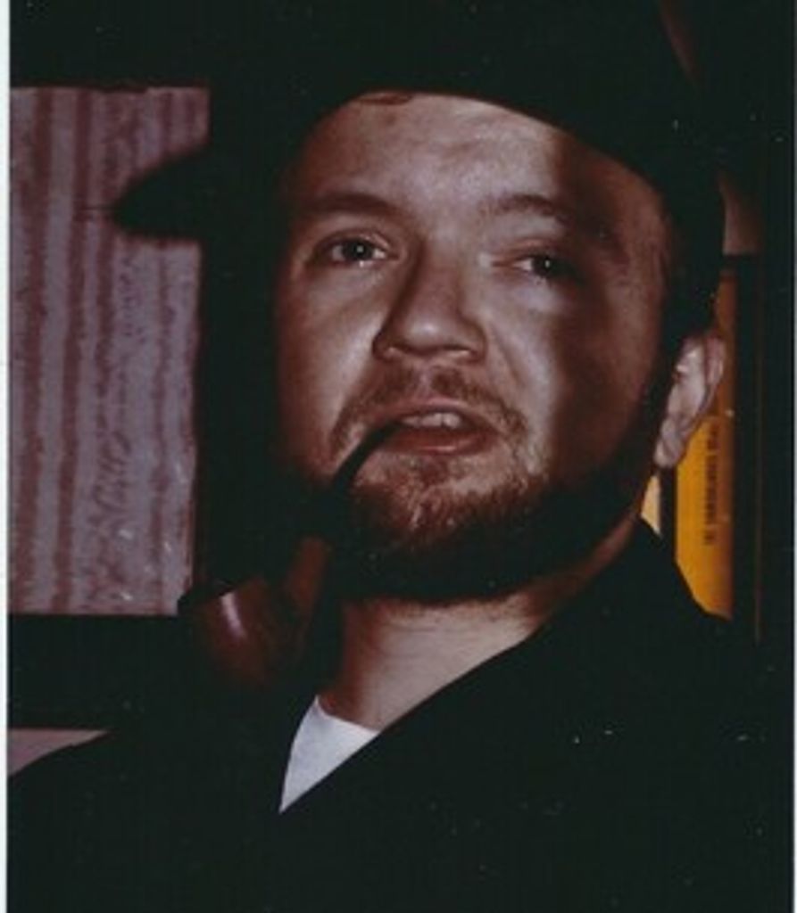 Charles Hayes
