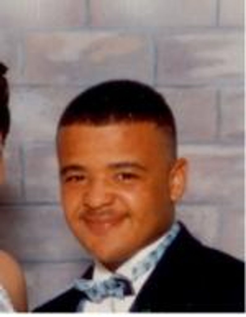 Richard Cabral Profile Photo