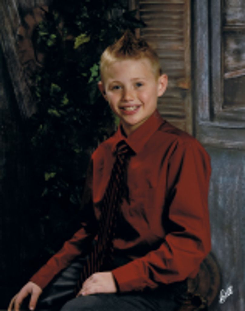 Garrett Conrad Harris