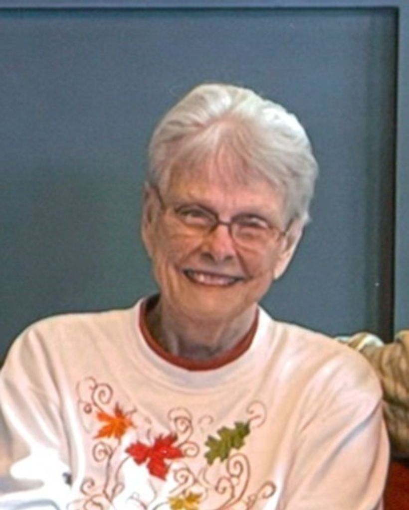 Johnnie Mae Reynolds