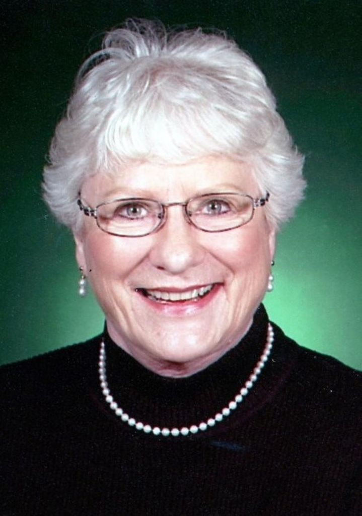 Virginia Lou Oberpriller Profile Photo