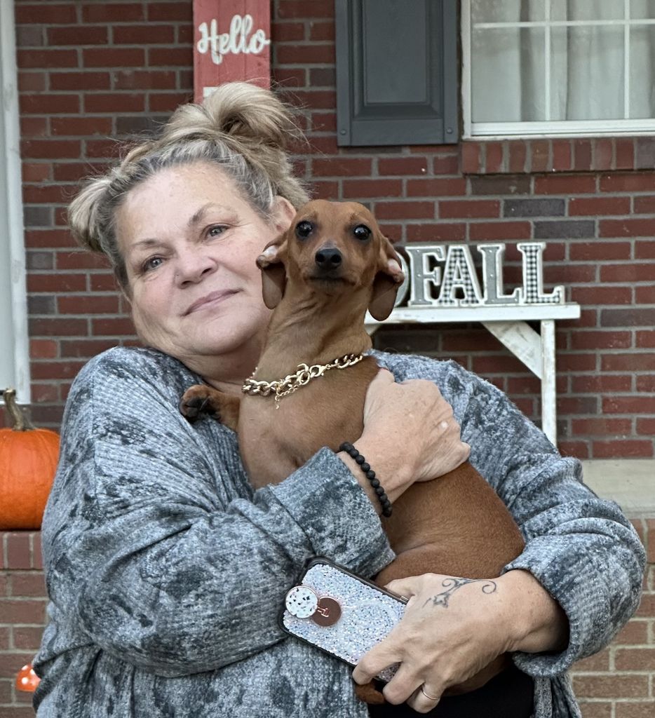 Mary Ann Beene Profile Photo