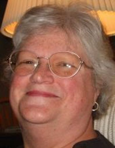 Patricia M Suiter Profile Photo
