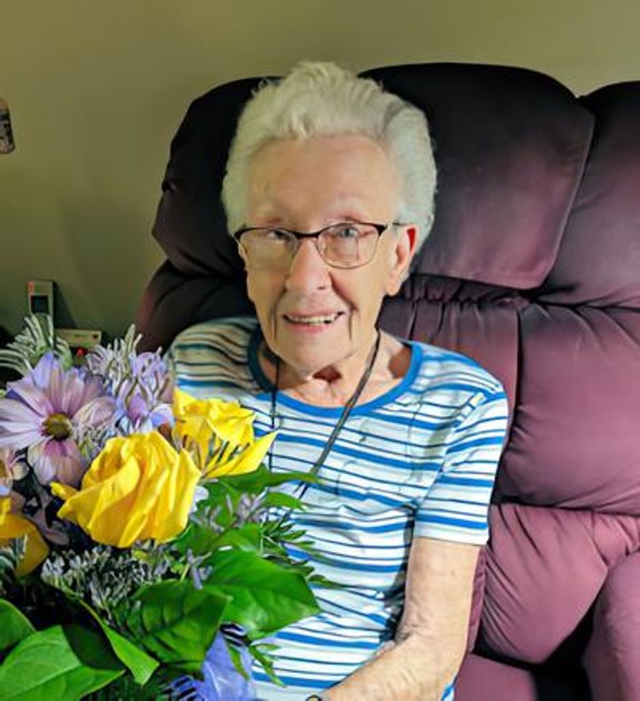 Virgie Treesa Mccormick Profile Photo