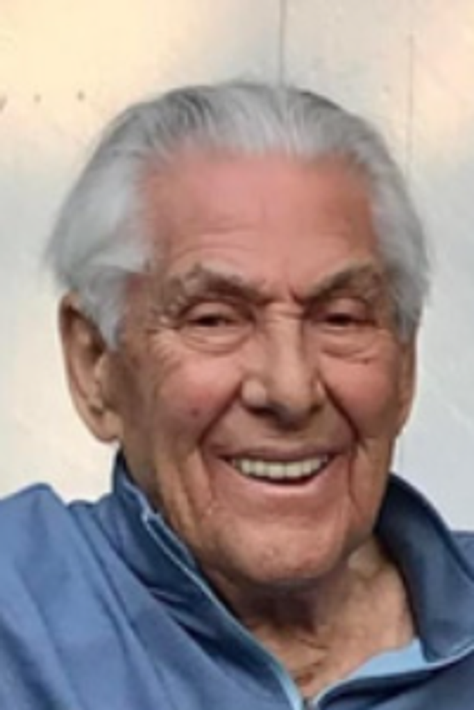 Joseph A. "Joe" Ferrini