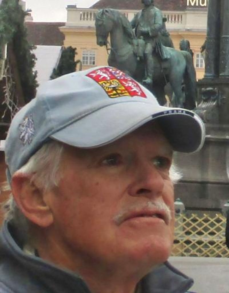 Clive Randall "Randy" Slovacek Profile Photo