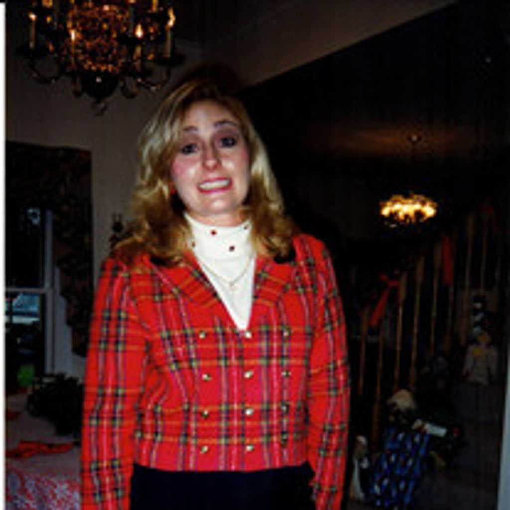 Sherry Lynn Crawford Mcdowell Profile Photo