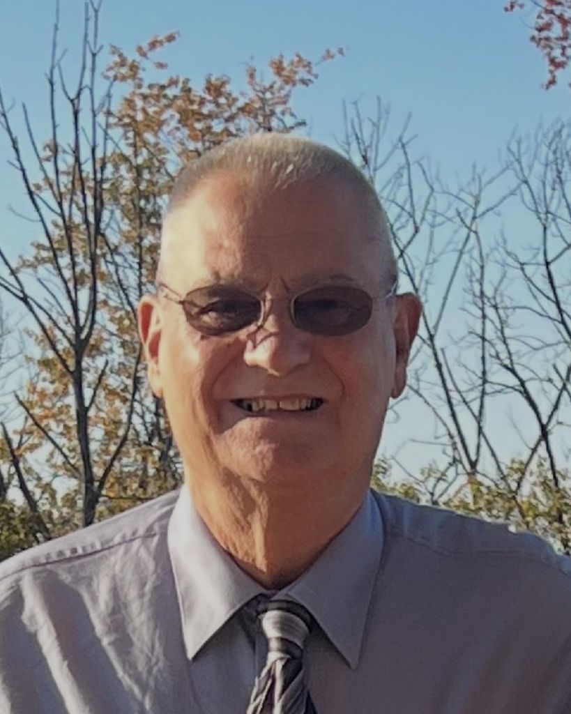 Charles "Jack" Alton Fogle