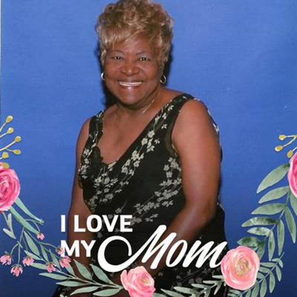 Mrs. Earline Seabrook Floyd Profile Photo